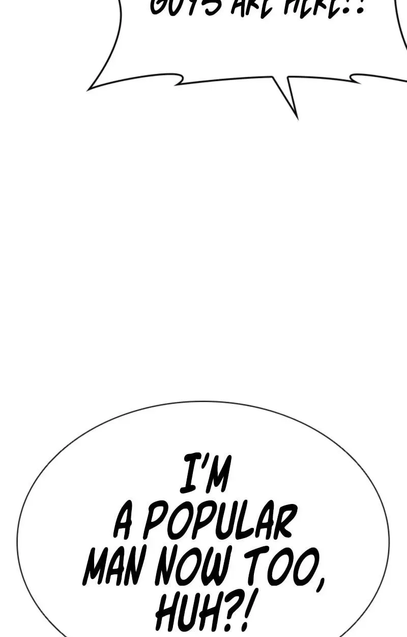 Lookism — Chapter 3.5 — page 165