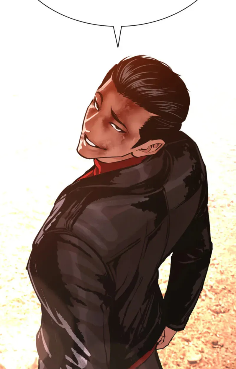 Lookism — Chapter 3.5 — page 166