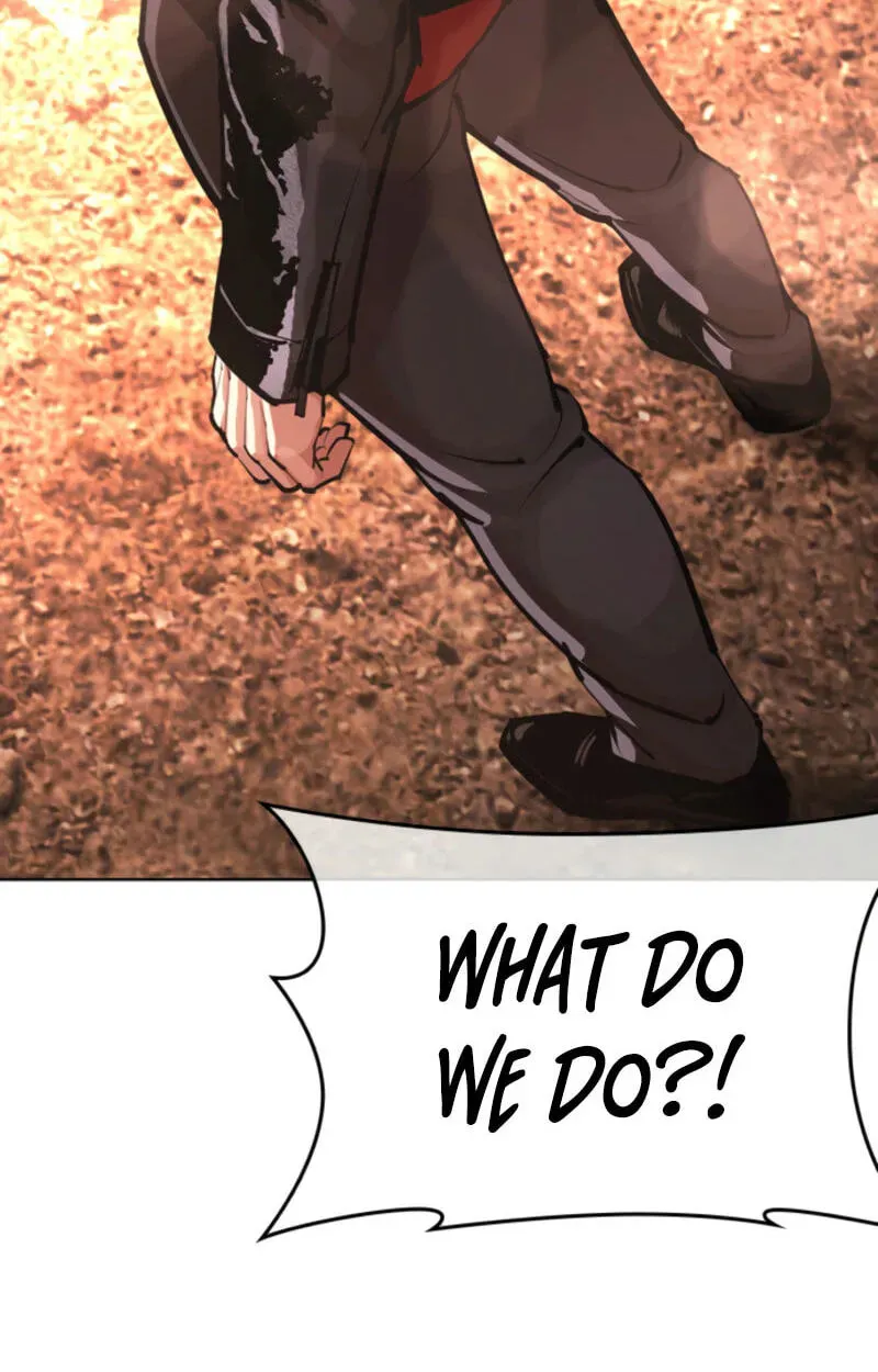 Lookism — Chapter 3.5 — page 167