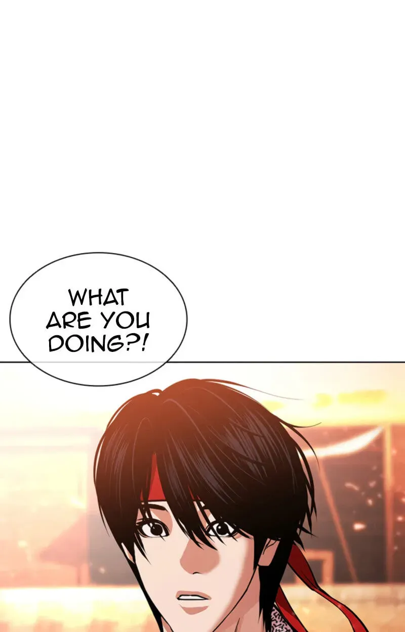 Lookism — Chapter 3.5 — page 168