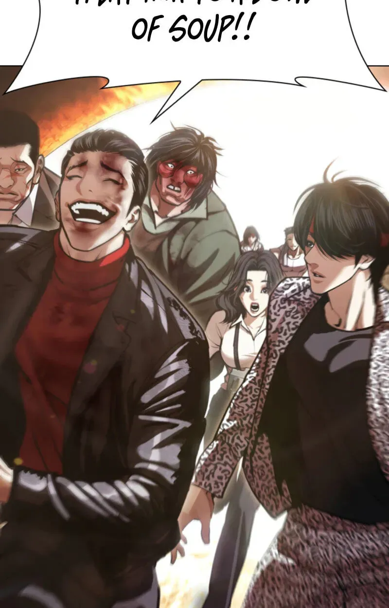 Lookism — Chapter 3.5 — page 170