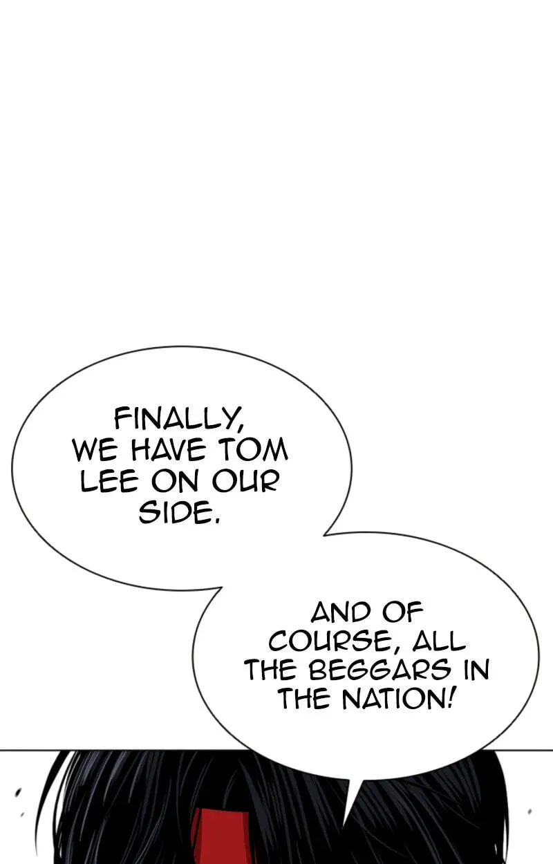 Lookism — Chapter 3.5 — page 174