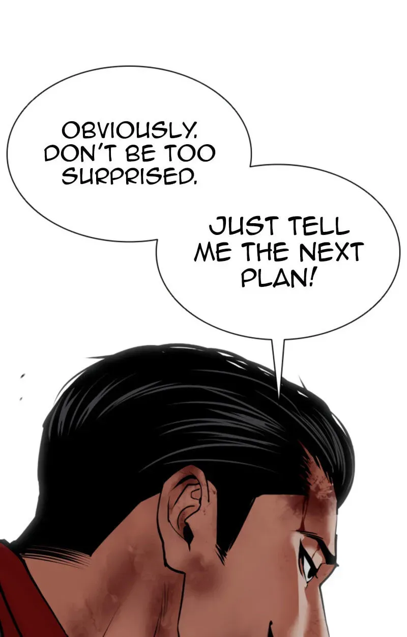 Lookism — Chapter 3.5 — page 176
