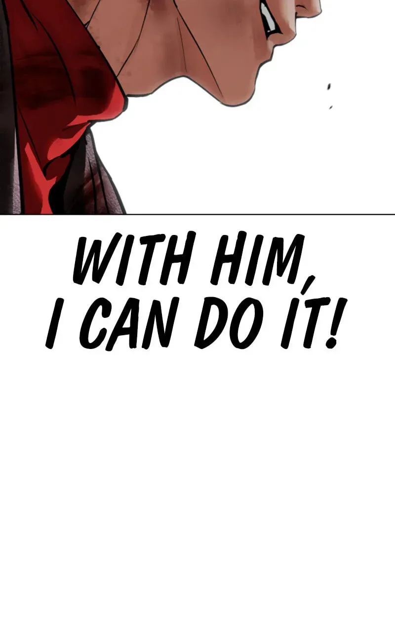Lookism — Chapter 3.5 — page 177