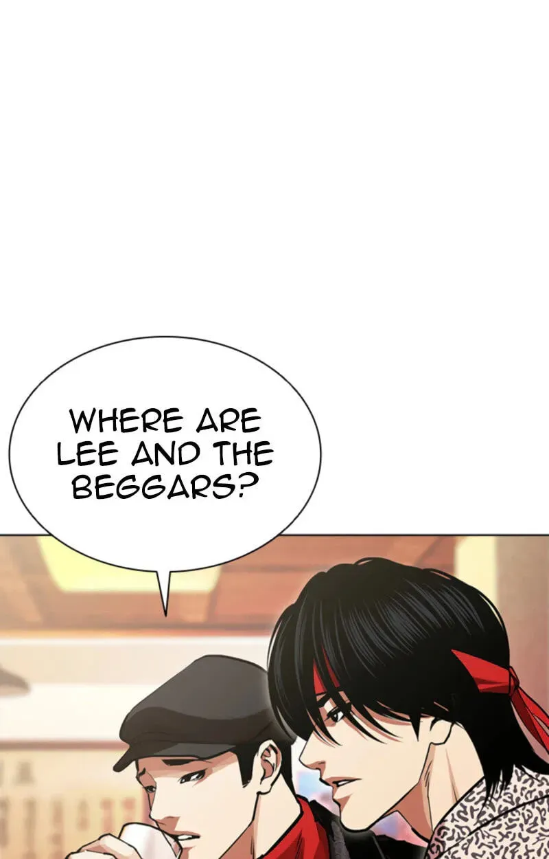 Lookism — Chapter 3.5 — page 179