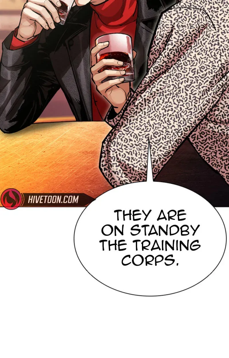 Lookism — Chapter 3.5 — page 180