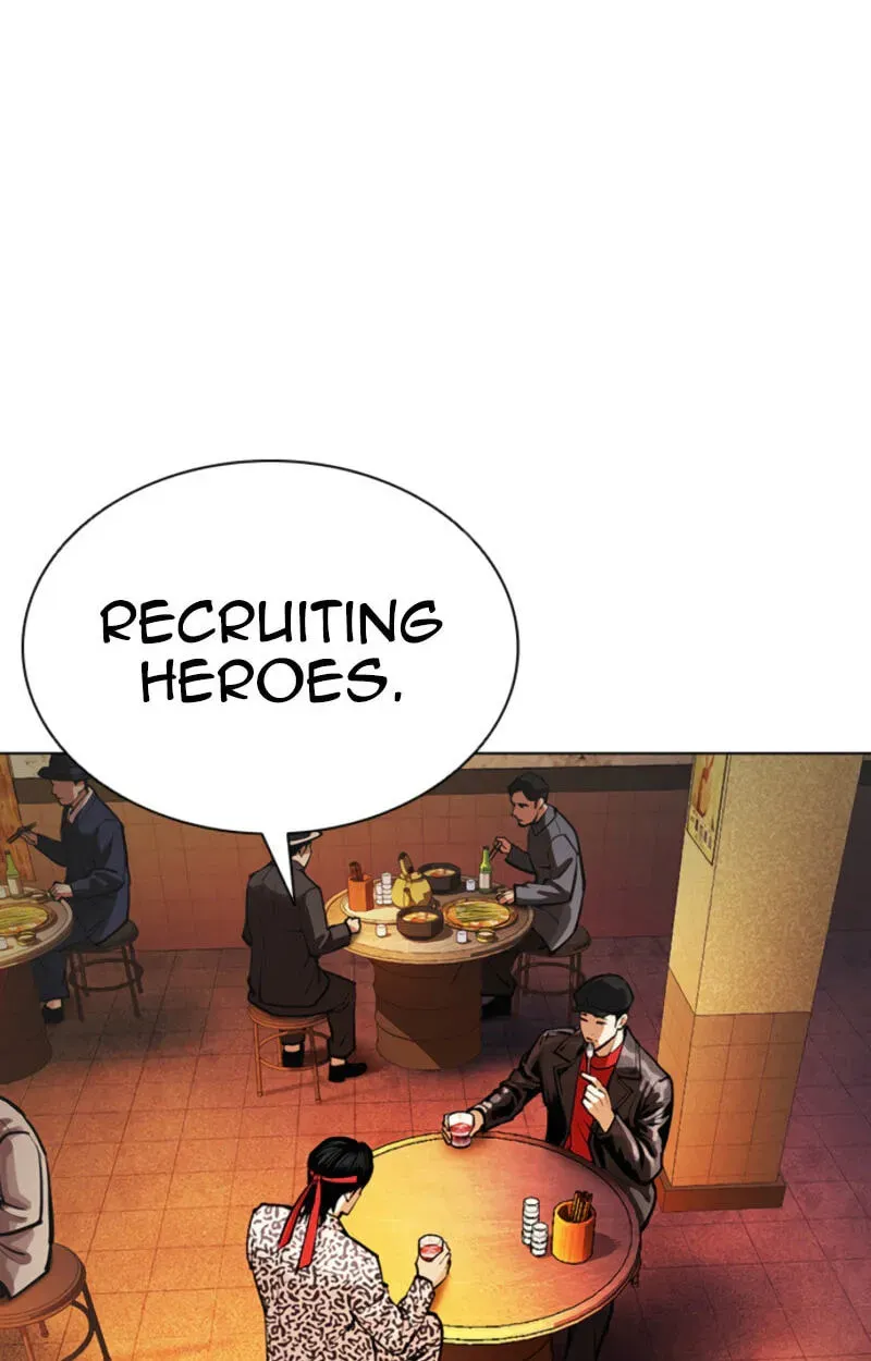 Lookism — Chapter 3.5 — page 184