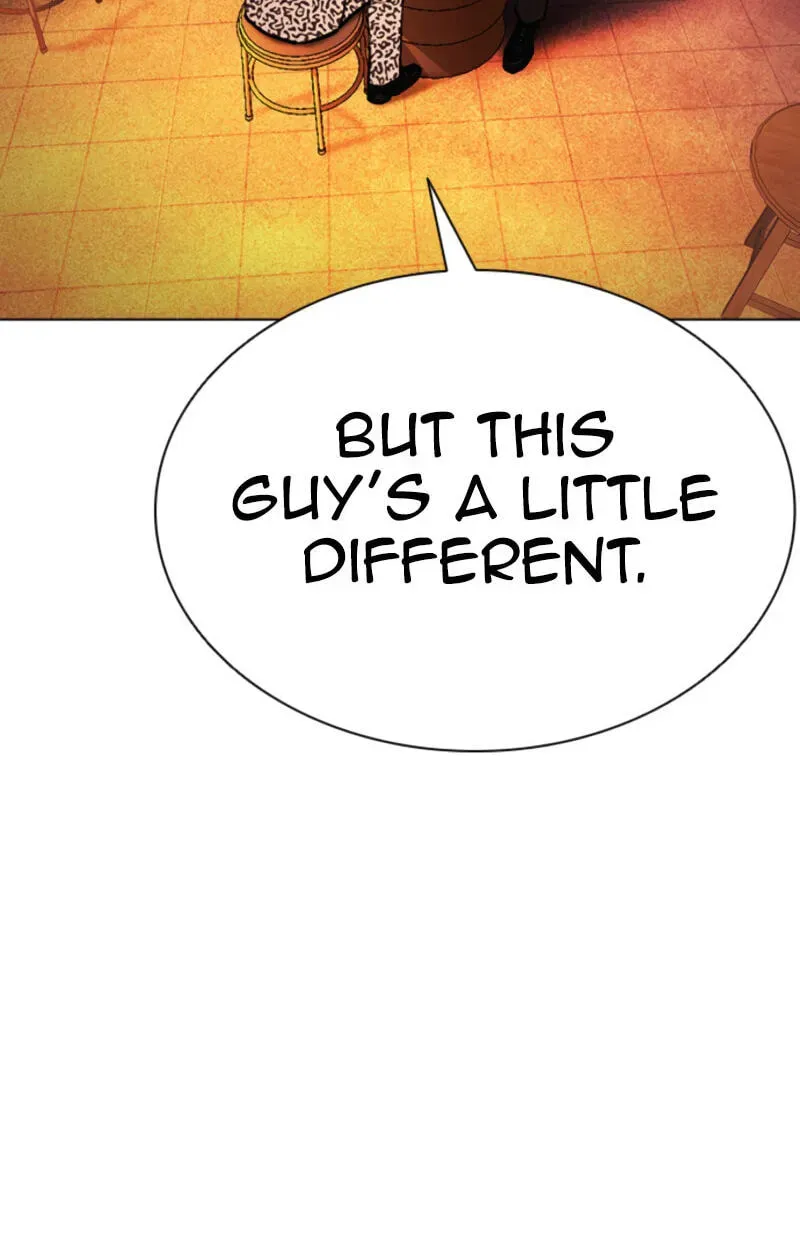 Lookism — Chapter 3.5 — page 185
