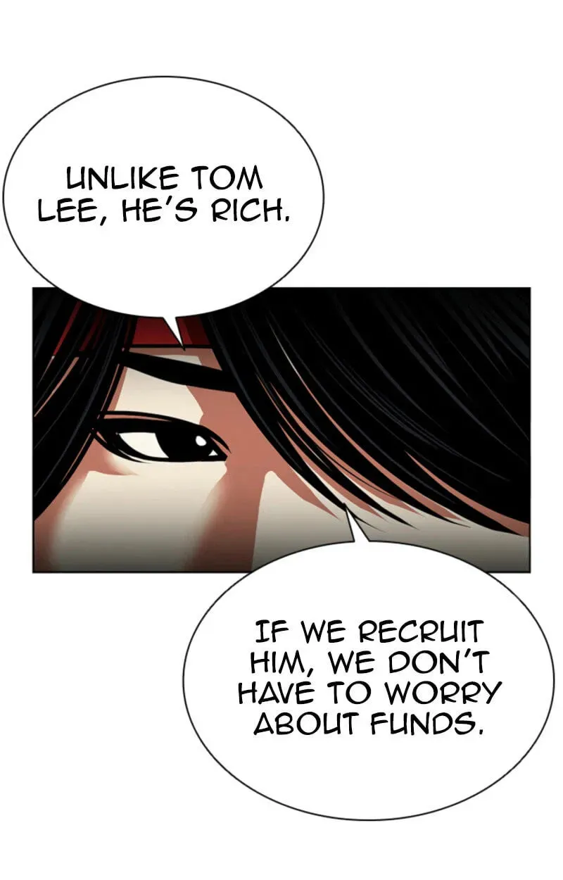 Lookism — Chapter 3.5 — page 186