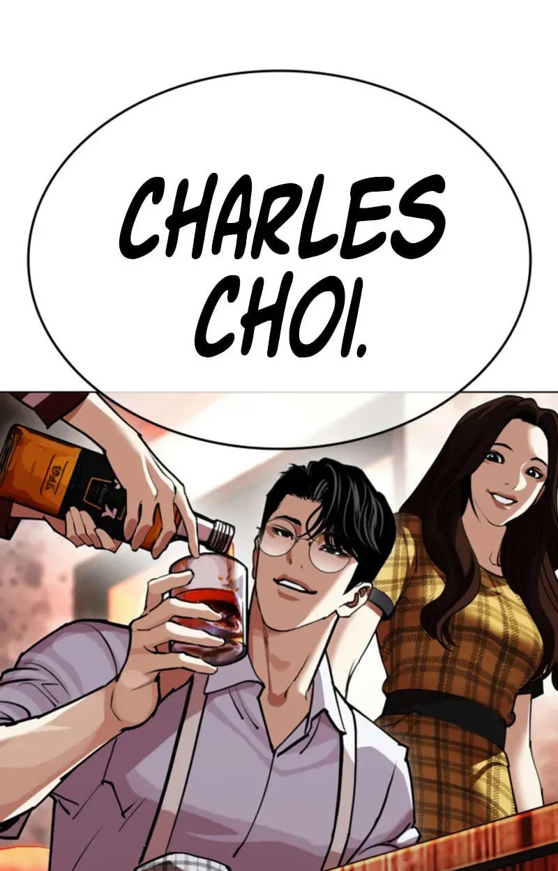 Lookism — Chapter 3.5 — page 188