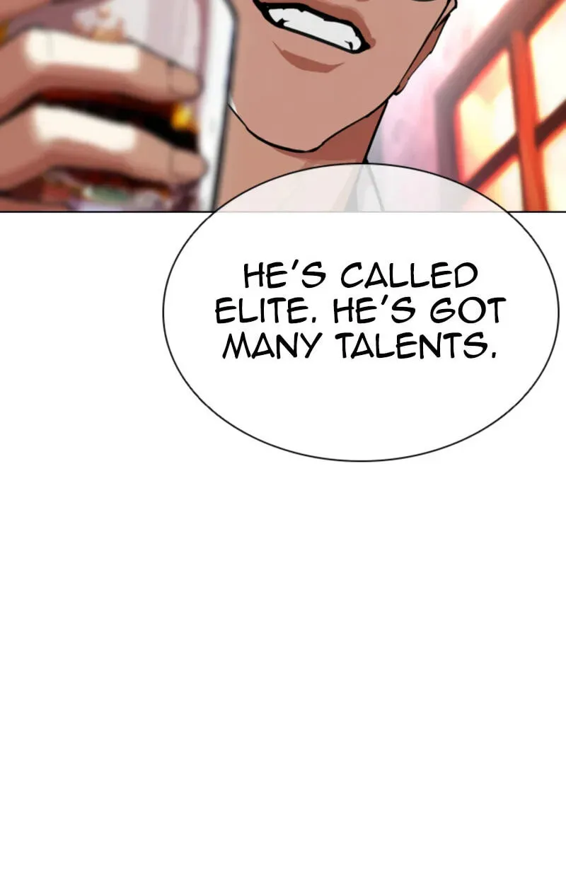 Lookism — Chapter 3.5 — page 192