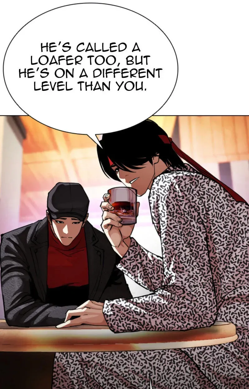 Lookism — Chapter 3.5 — page 193