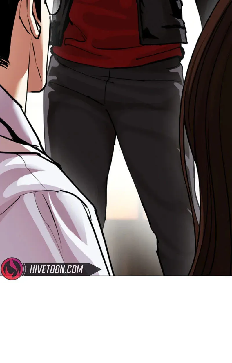 Lookism — Chapter 3.5 — page 200