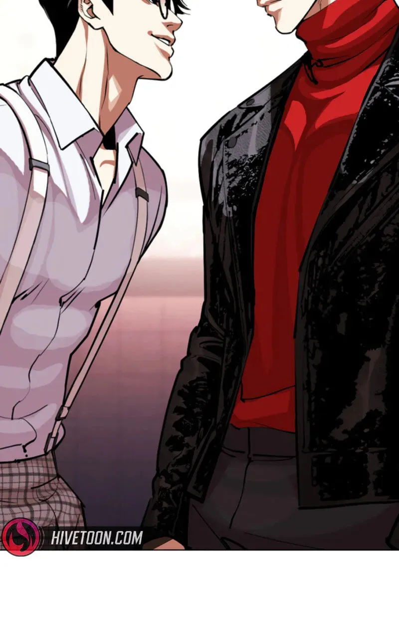 Lookism — Chapter 3.5 — page 209