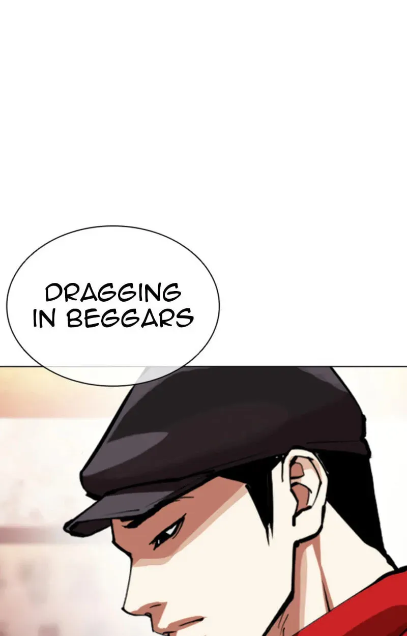 Lookism — Chapter 3.5 — page 210