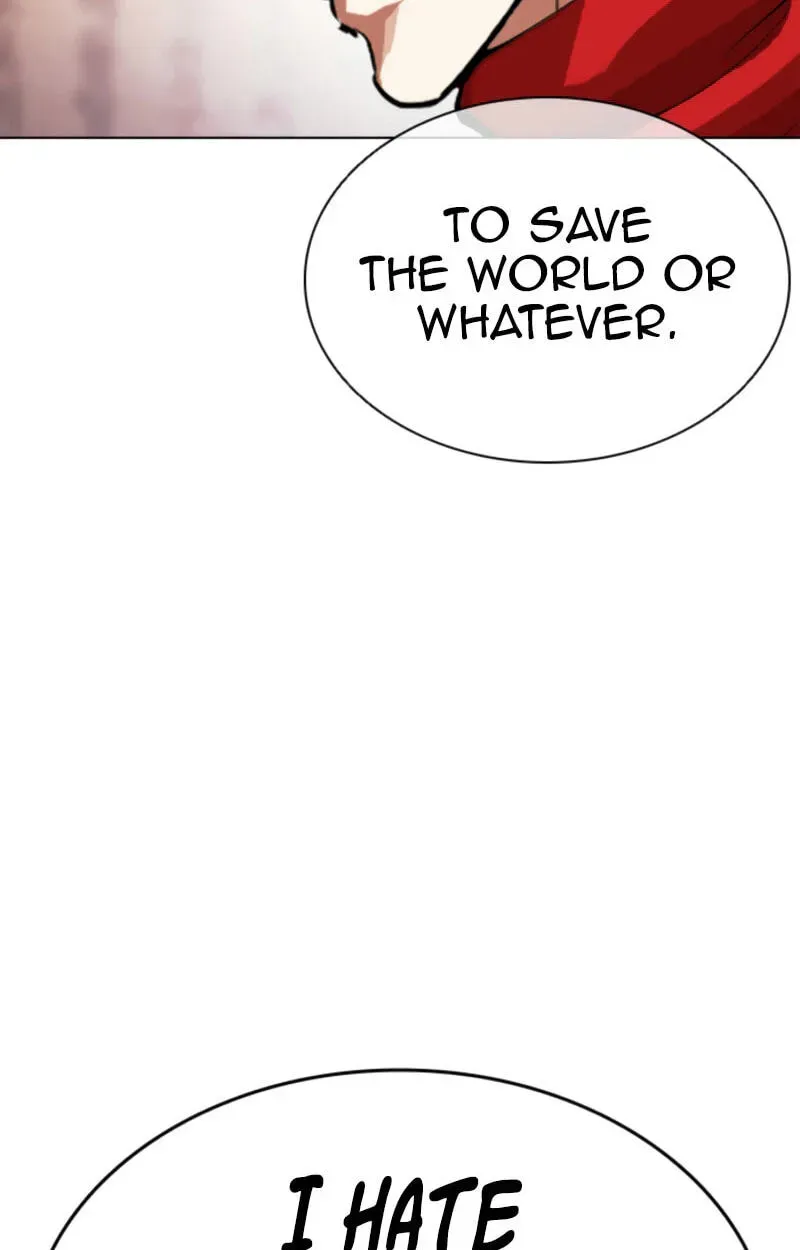 Lookism — Chapter 3.5 — page 211