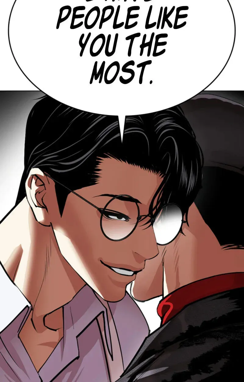 Lookism — Chapter 3.5 — page 212