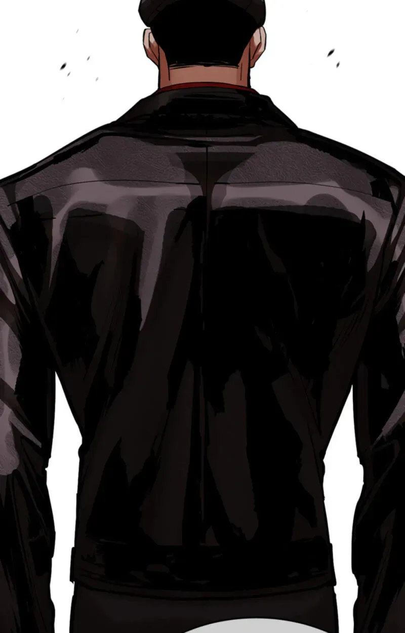 Lookism — Chapter 3.5 — page 214