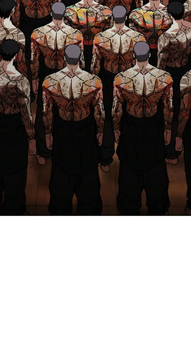 Lookism — Chapter 3.5 — page 224