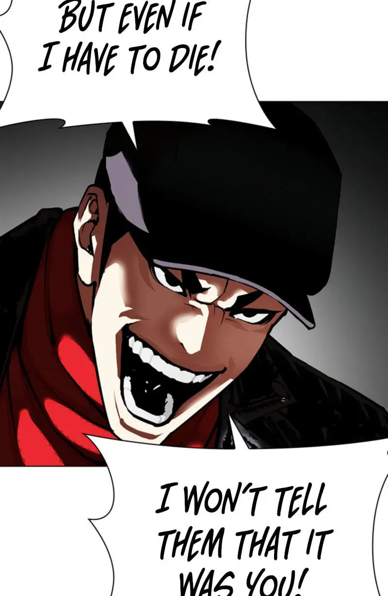 Lookism — Chapter 3.5 — page 239