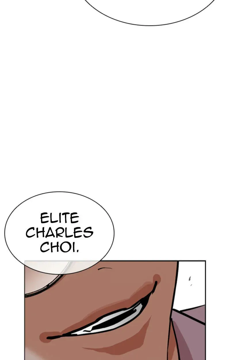 Lookism — Chapter 3.5 — page 245