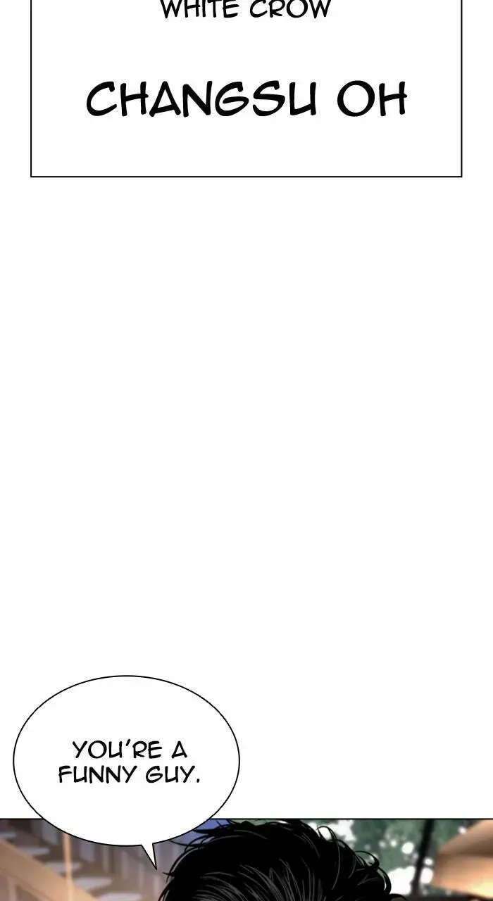 Lookism — Chapter 4.1 — page 3