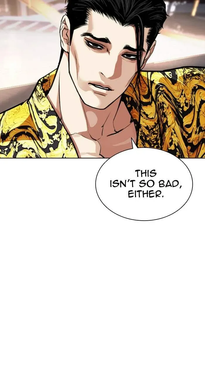 Lookism — Chapter 4.1 — page 4