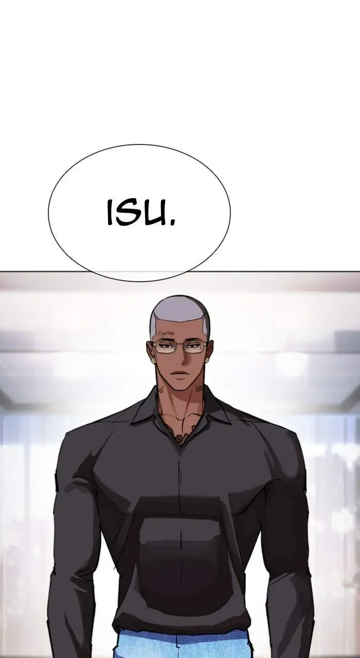 Lookism — Chapter 4.1 — page 5