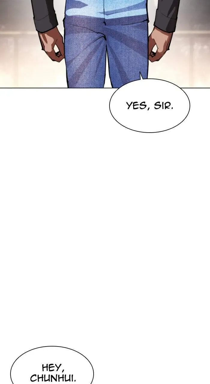 Lookism — Chapter 4.1 — page 6