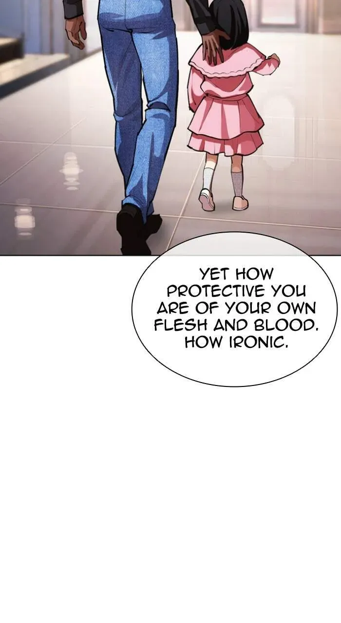 Lookism — Chapter 4.1 — page 9