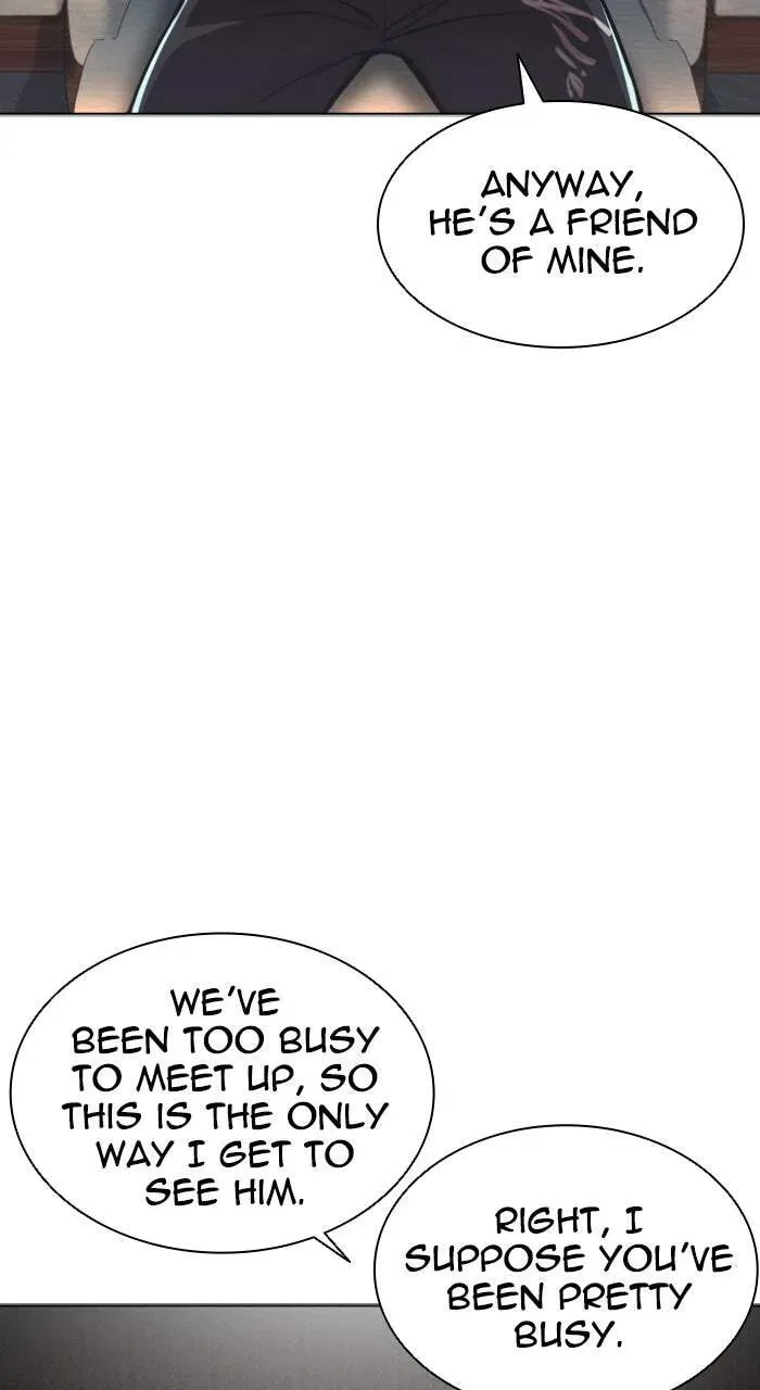 Lookism — Chapter 4.1 — page 31