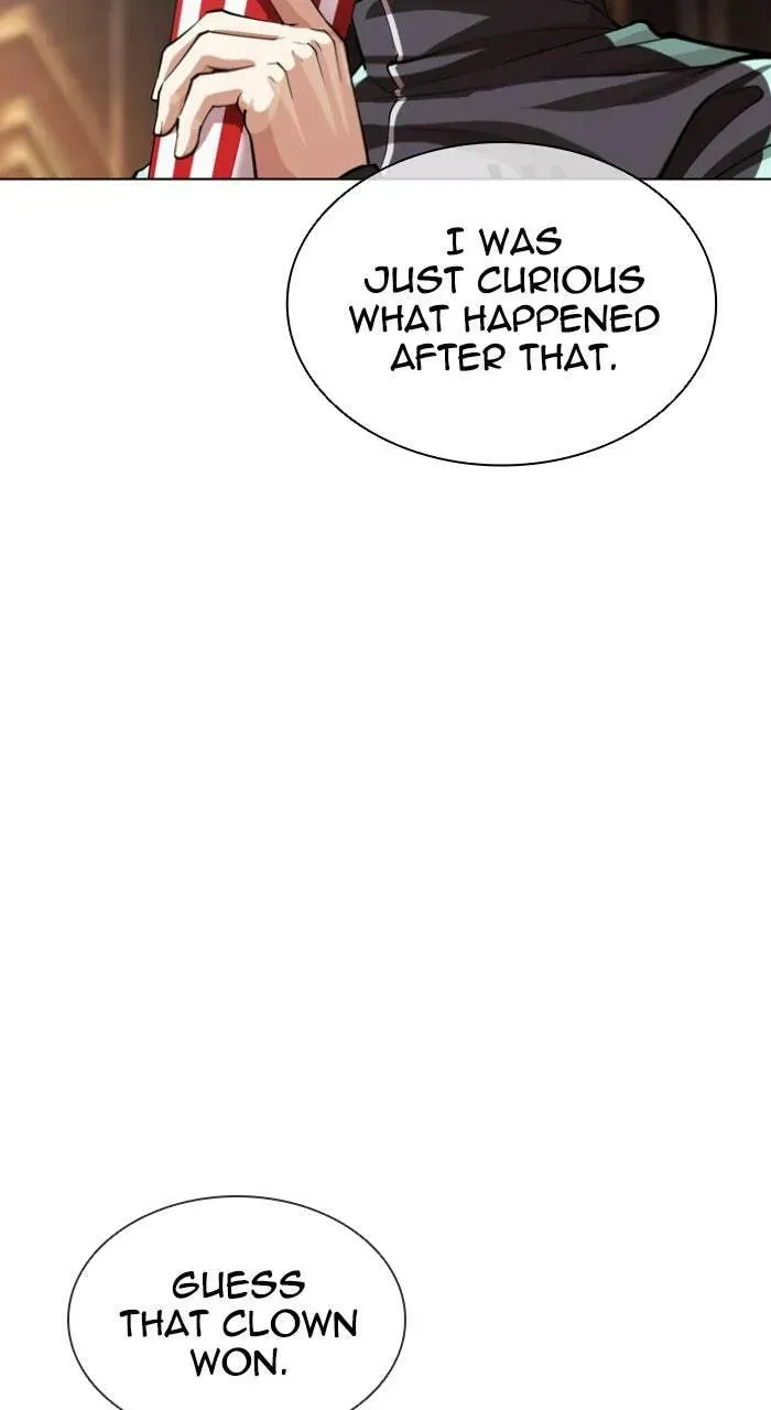 Lookism — Chapter 4.1 — page 35