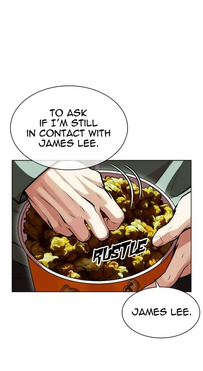Lookism — Chapter 4.1 — page 38
