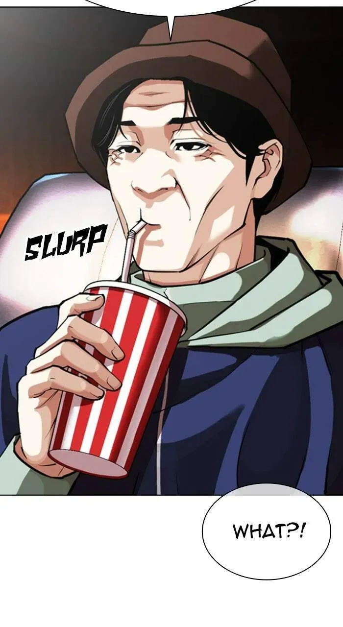 Lookism — Chapter 4.1 — page 44