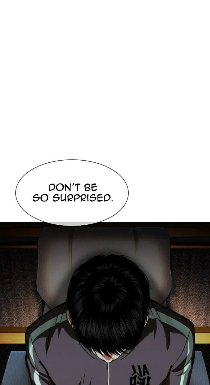 Lookism — Chapter 4.1 — page 45