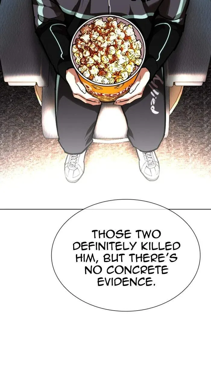 Lookism — Chapter 4.1 — page 46