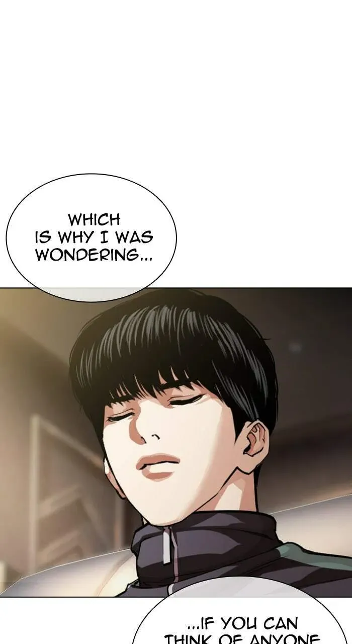 Lookism — Chapter 4.1 — page 47