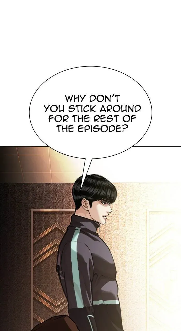 Lookism — Chapter 4.1 — page 50