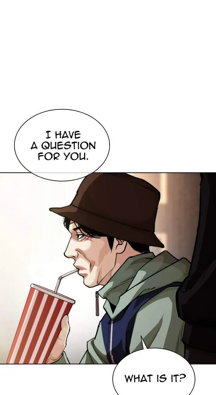 Lookism — Chapter 4.1 — page 52