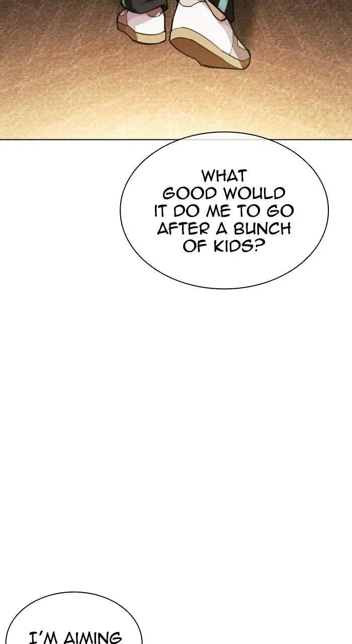 Lookism — Chapter 4.1 — page 56