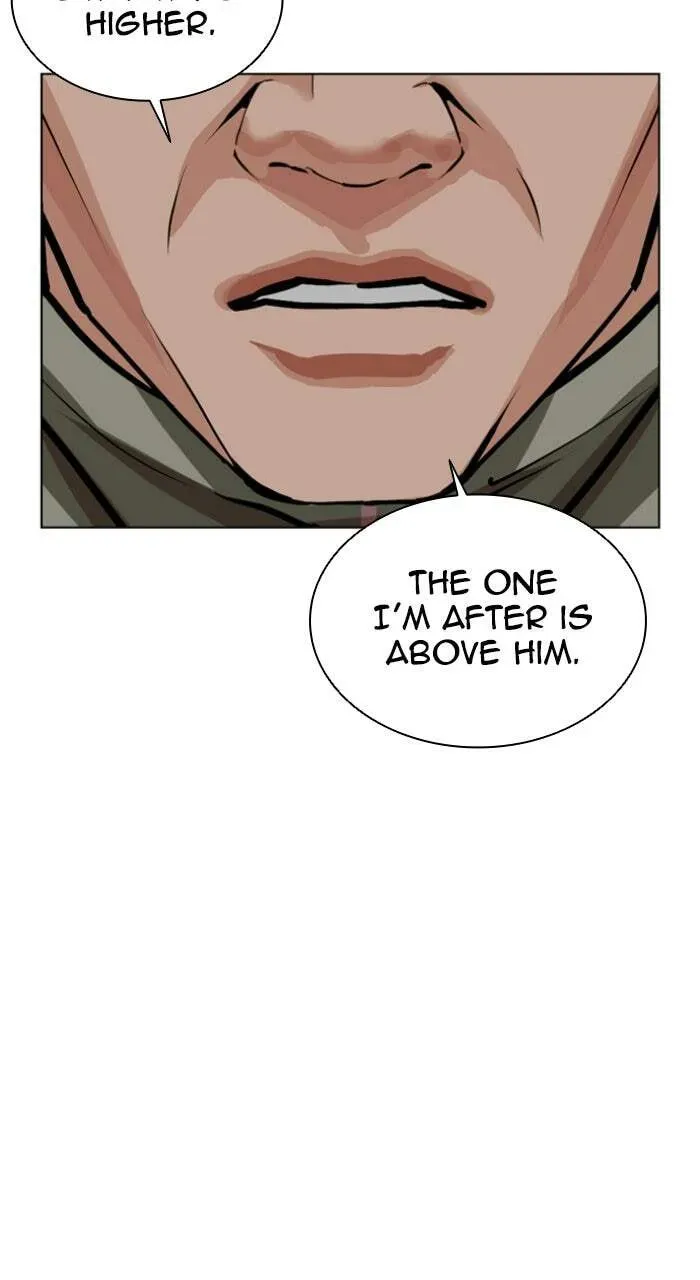 Lookism — Chapter 4.1 — page 57