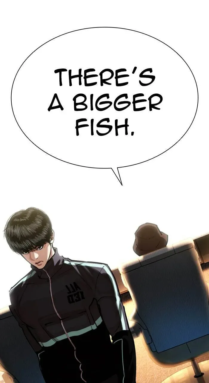 Lookism — Chapter 4.1 — page 58