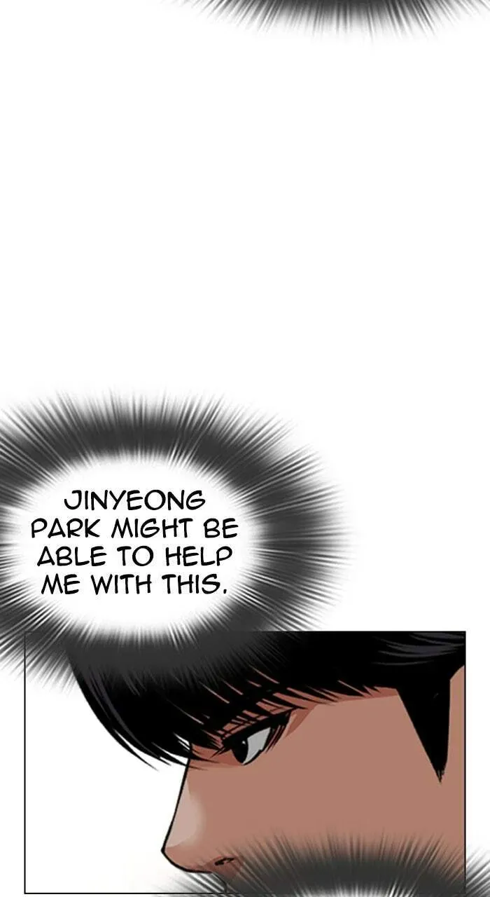 Lookism — Chapter 4.1 — page 62