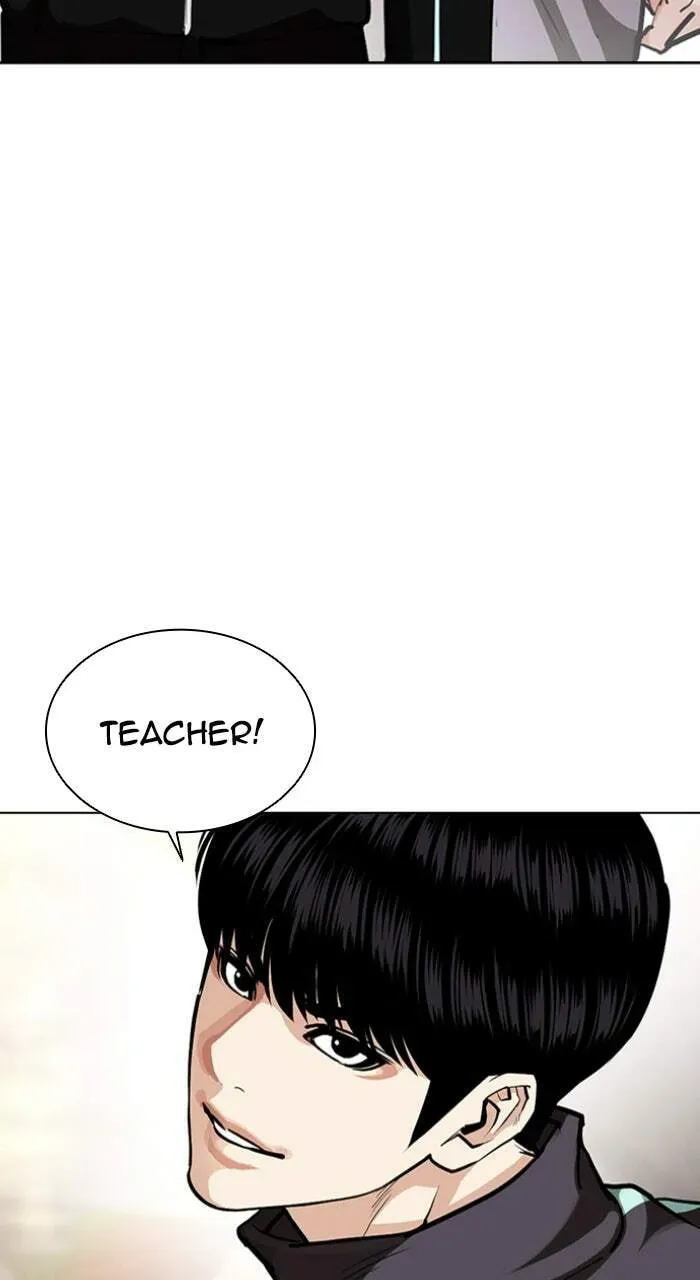 Lookism — Chapter 4.1 — page 65