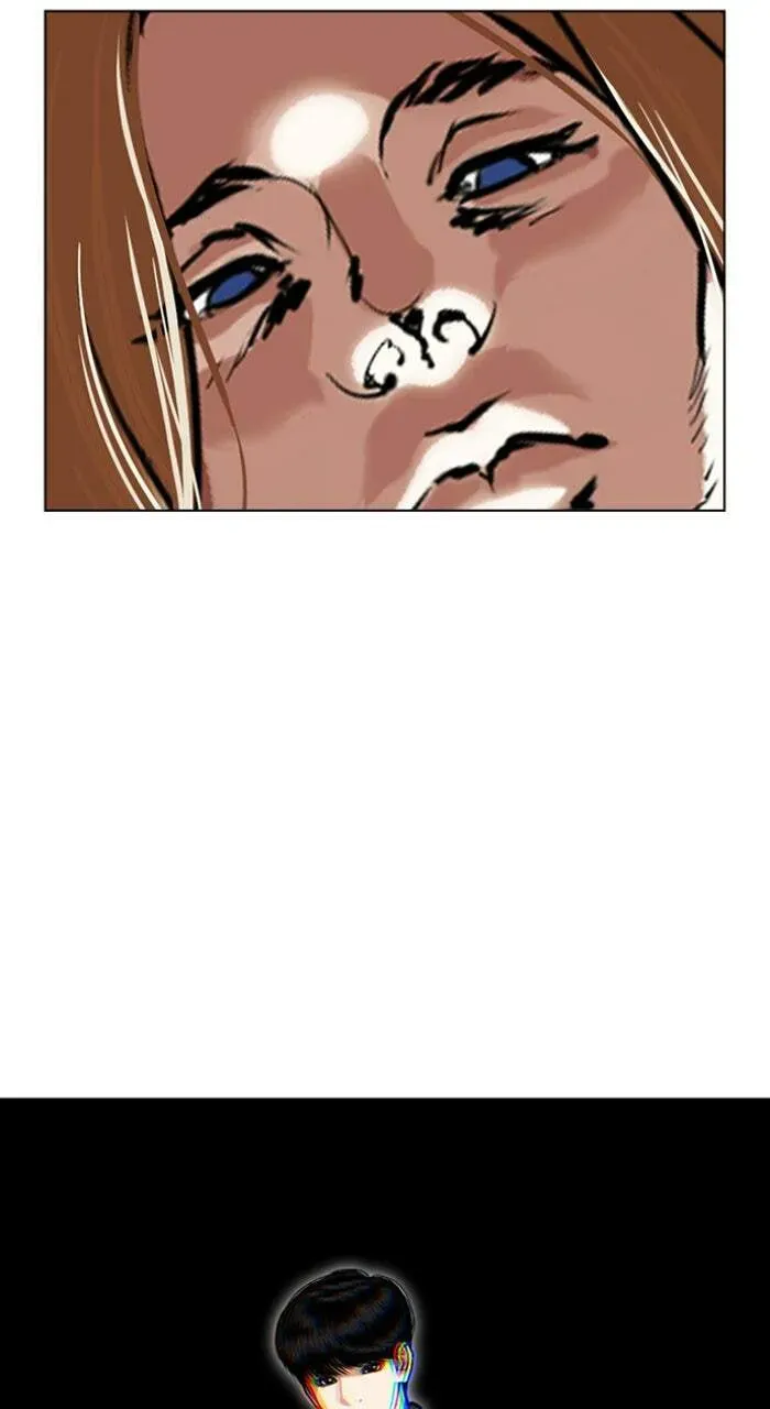 Lookism — Chapter 4.1 — page 68