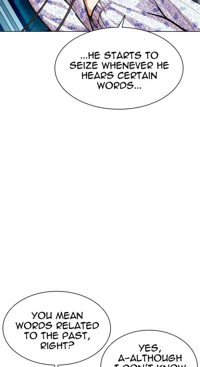 Lookism — Chapter 4.1 — page 79