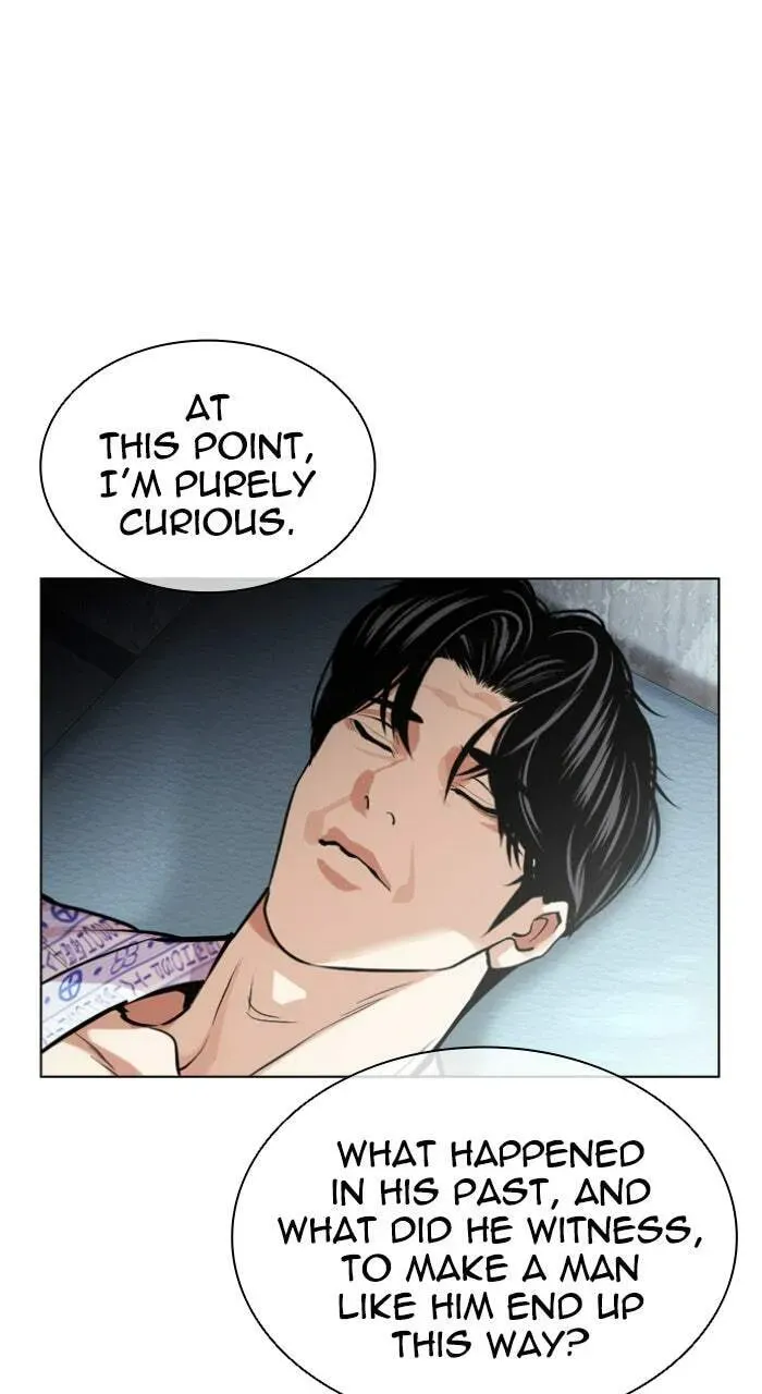 Lookism — Chapter 4.1 — page 81