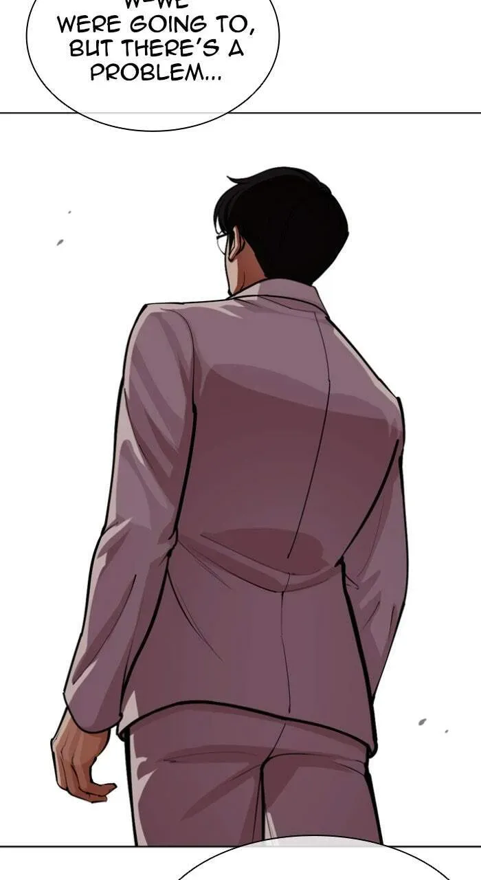 Lookism — Chapter 4.1 — page 85
