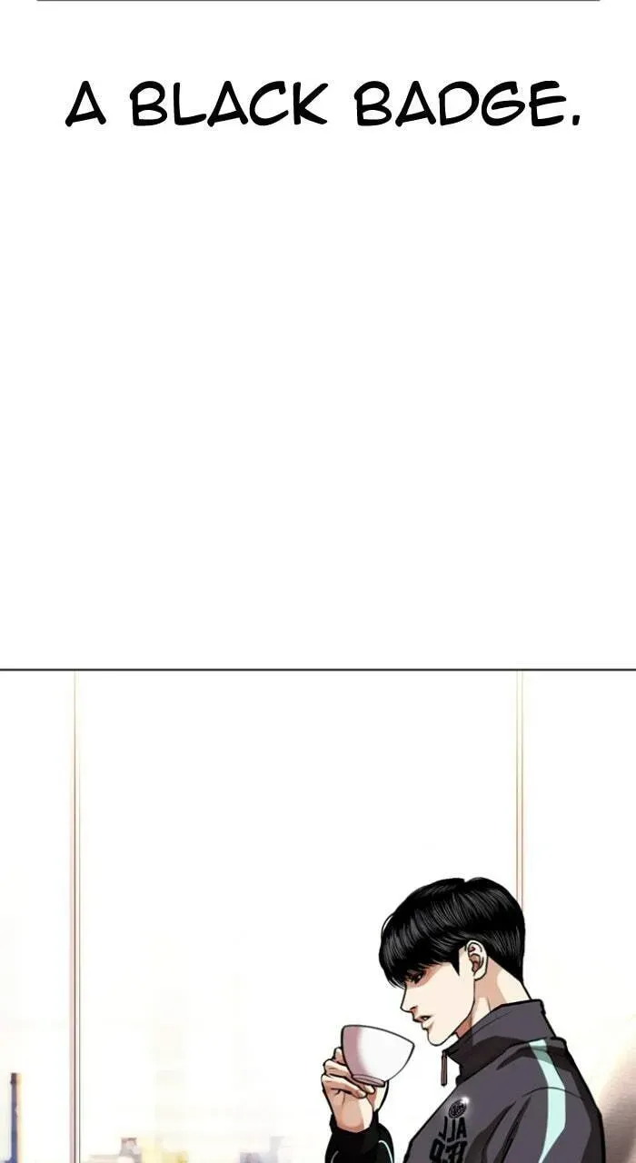 Lookism — Chapter 4.1 — page 87