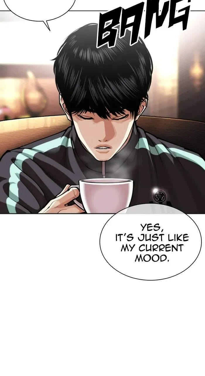 Lookism — Chapter 4.1 — page 89